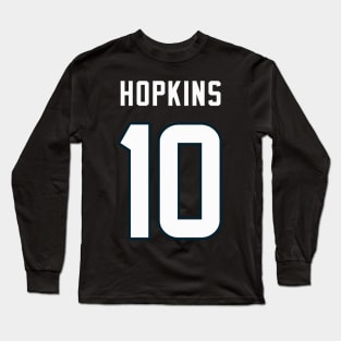 DeAndre Hopkins Long Sleeve T-Shirt